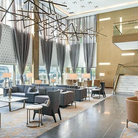 Delta Hotels By Marriott Ontario Airport Luaran gambar
