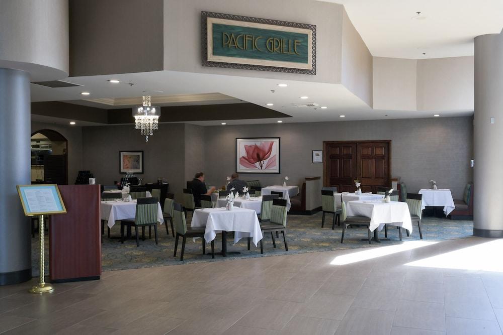 Delta Hotels By Marriott Ontario Airport Luaran gambar