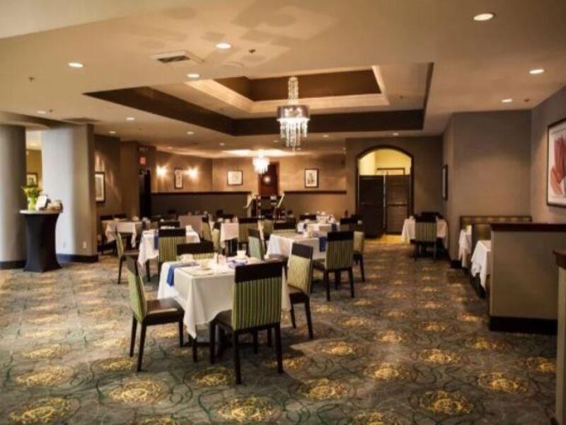 Delta Hotels By Marriott Ontario Airport Luaran gambar