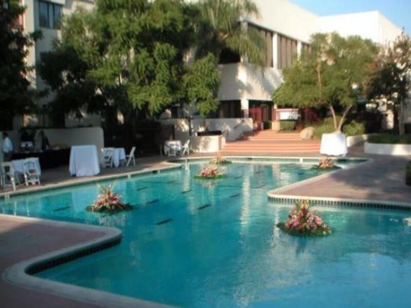 Delta Hotels By Marriott Ontario Airport Luaran gambar