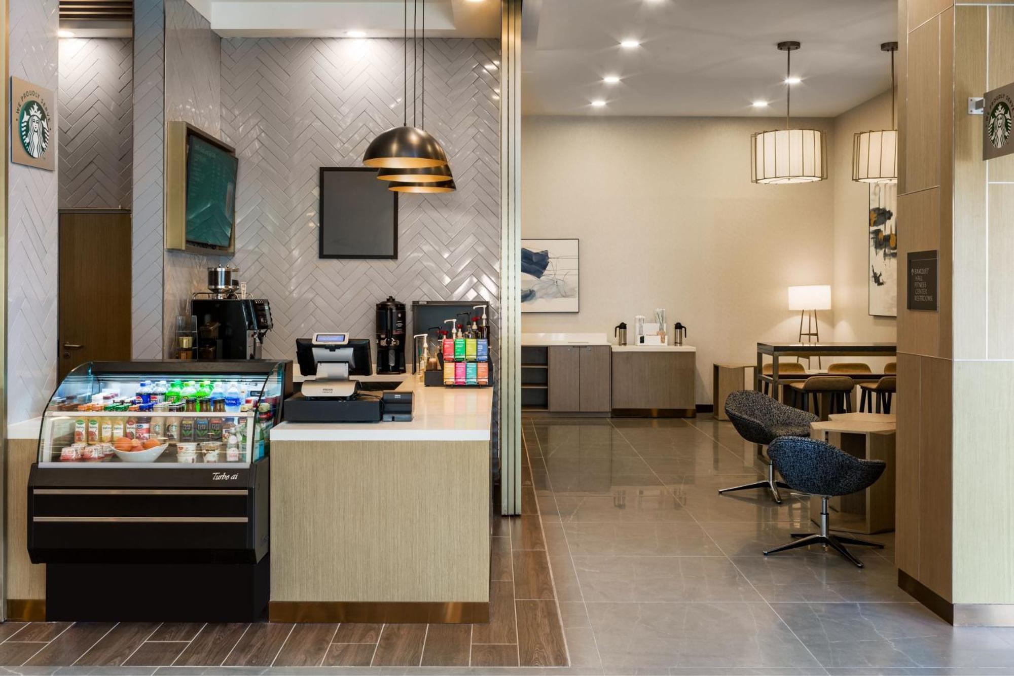 Delta Hotels By Marriott Ontario Airport Luaran gambar