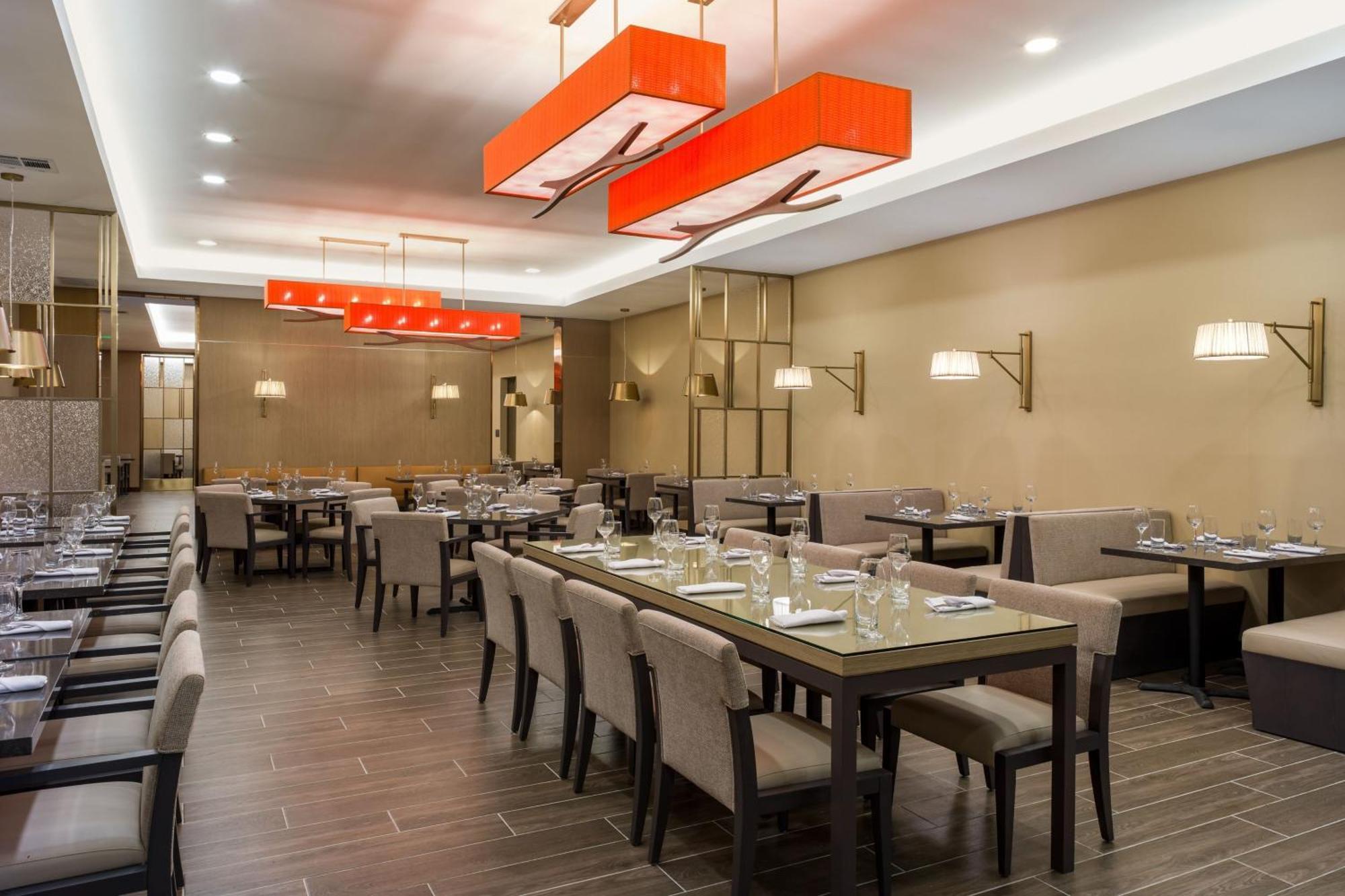 Delta Hotels By Marriott Ontario Airport Luaran gambar