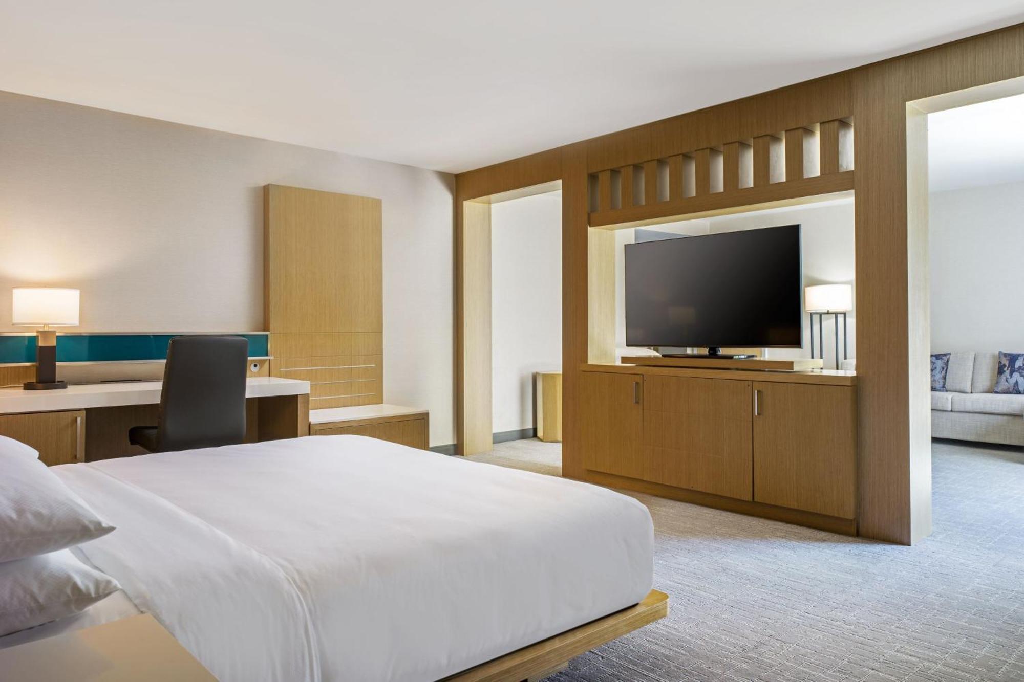 Delta Hotels By Marriott Ontario Airport Luaran gambar