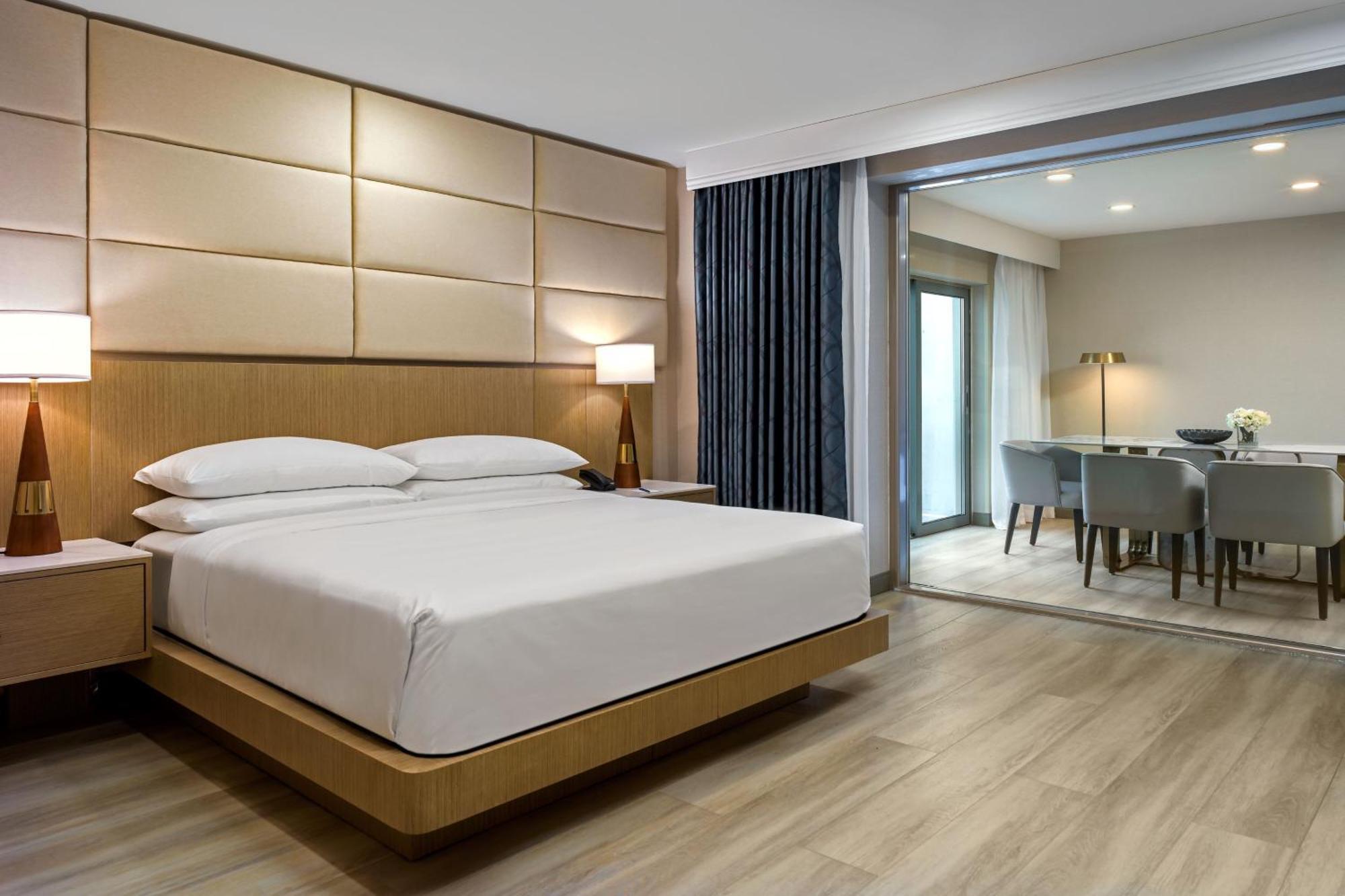 Delta Hotels By Marriott Ontario Airport Luaran gambar