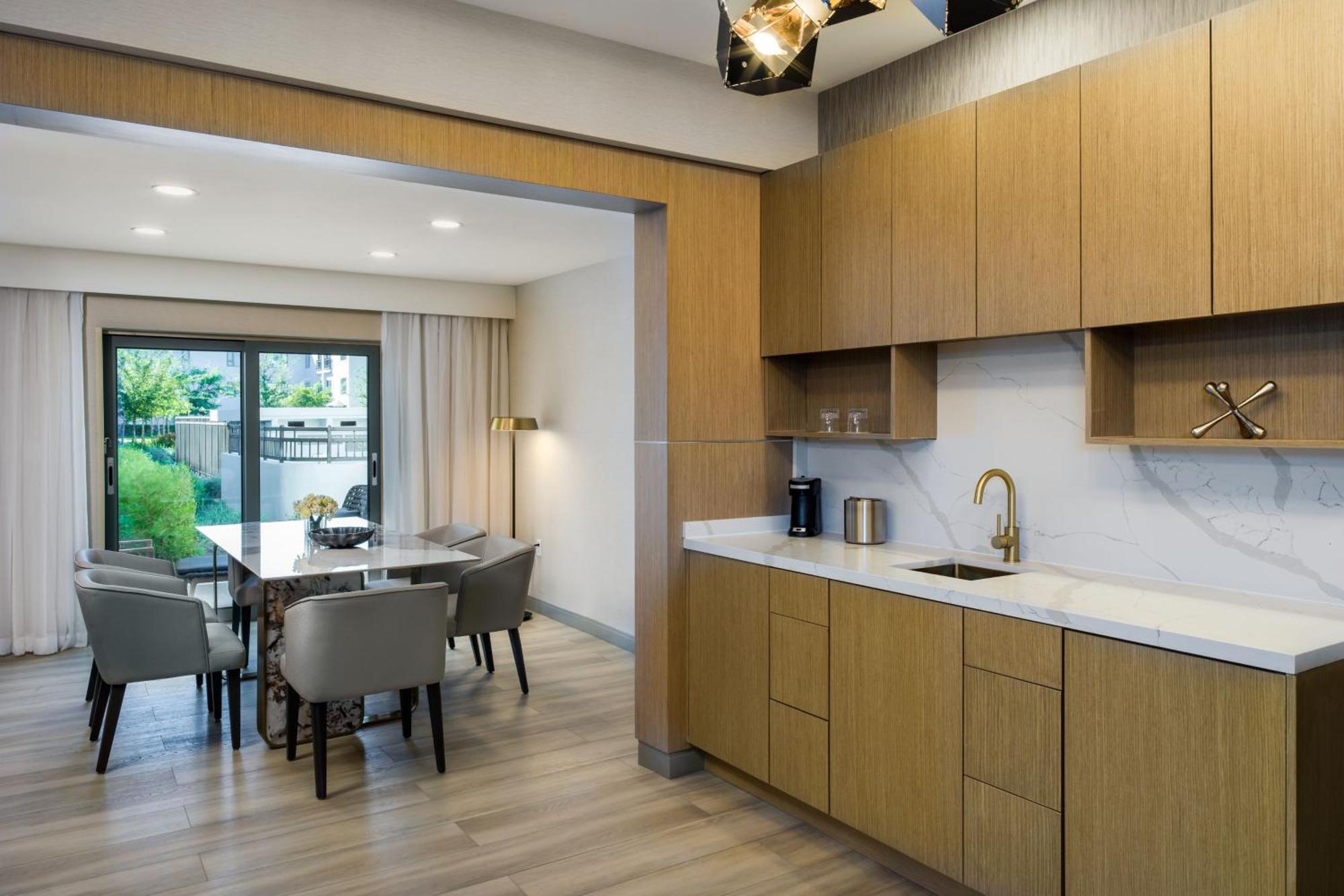 Delta Hotels By Marriott Ontario Airport Luaran gambar