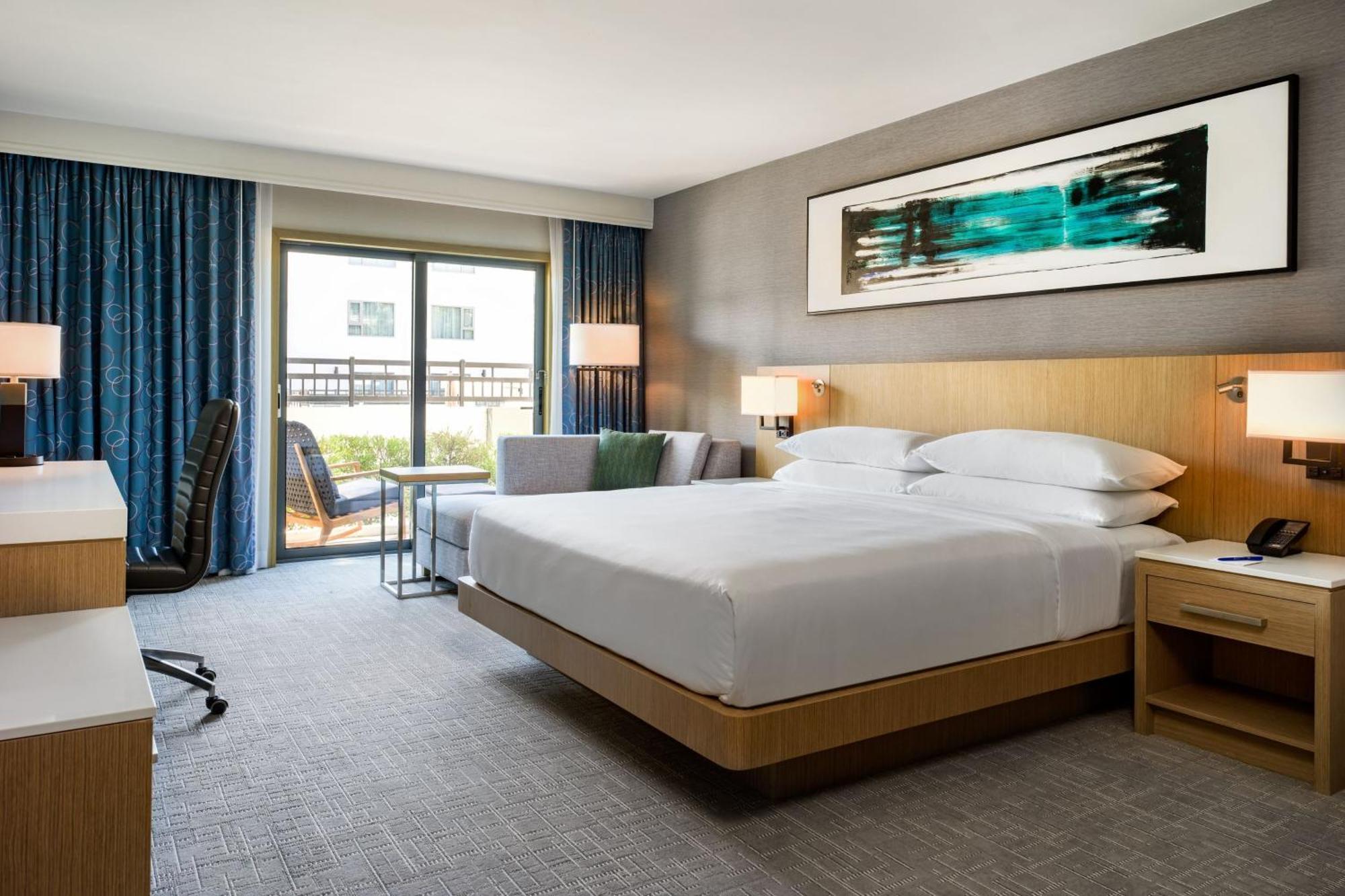 Delta Hotels By Marriott Ontario Airport Luaran gambar