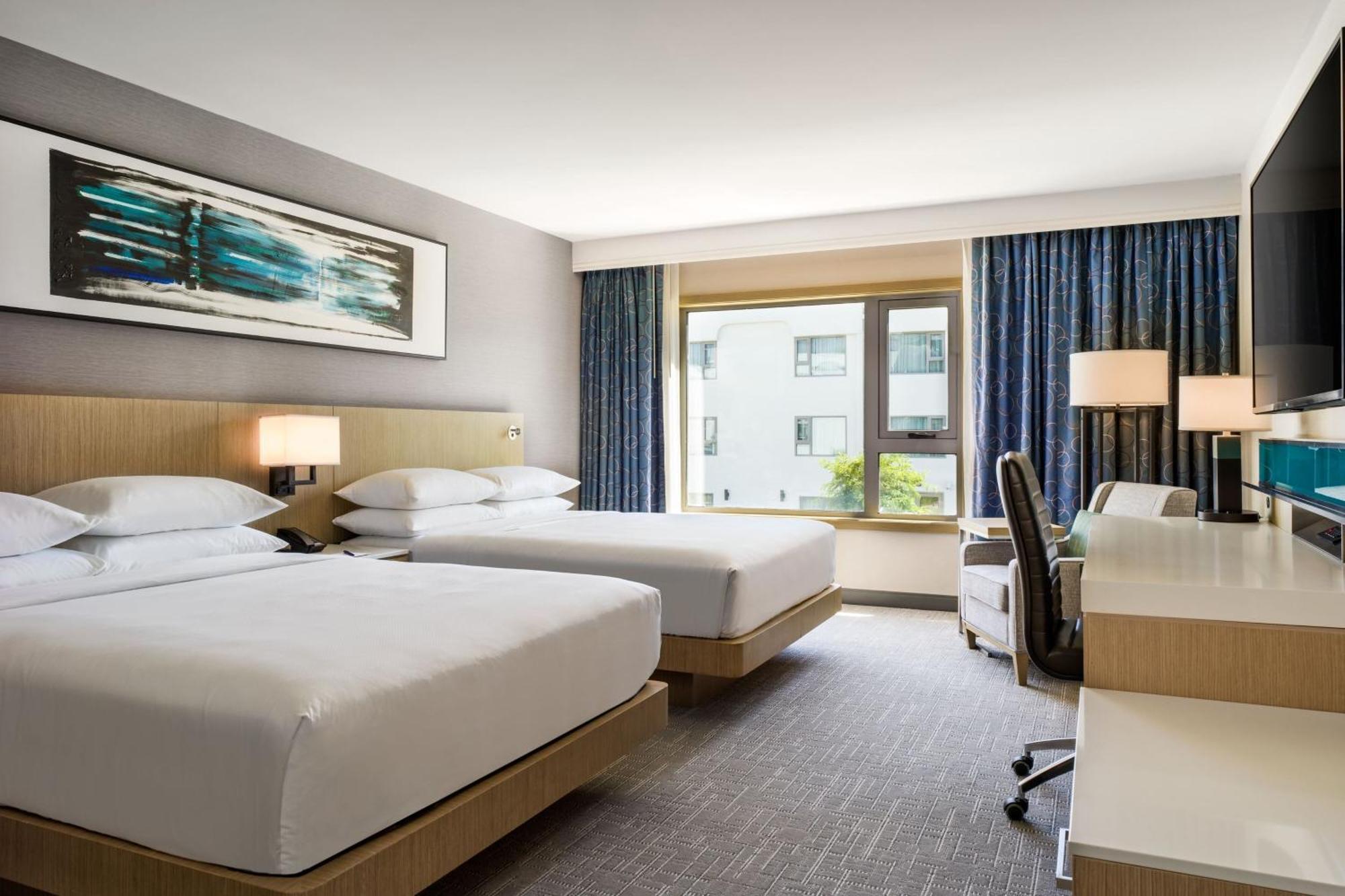 Delta Hotels By Marriott Ontario Airport Luaran gambar