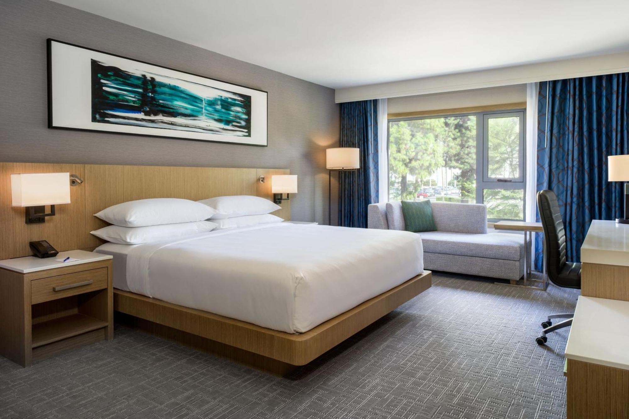 Delta Hotels By Marriott Ontario Airport Luaran gambar