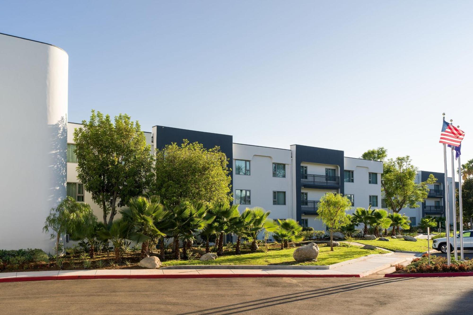 Delta Hotels By Marriott Ontario Airport Luaran gambar