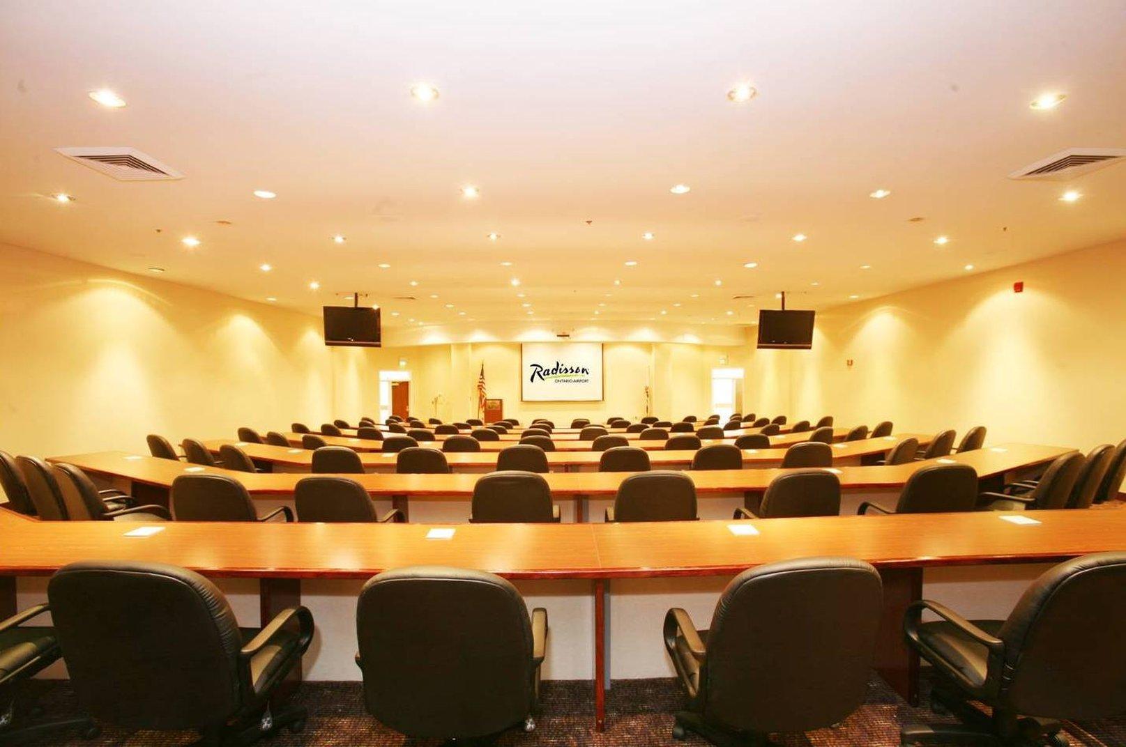 Delta Hotels By Marriott Ontario Airport Luaran gambar