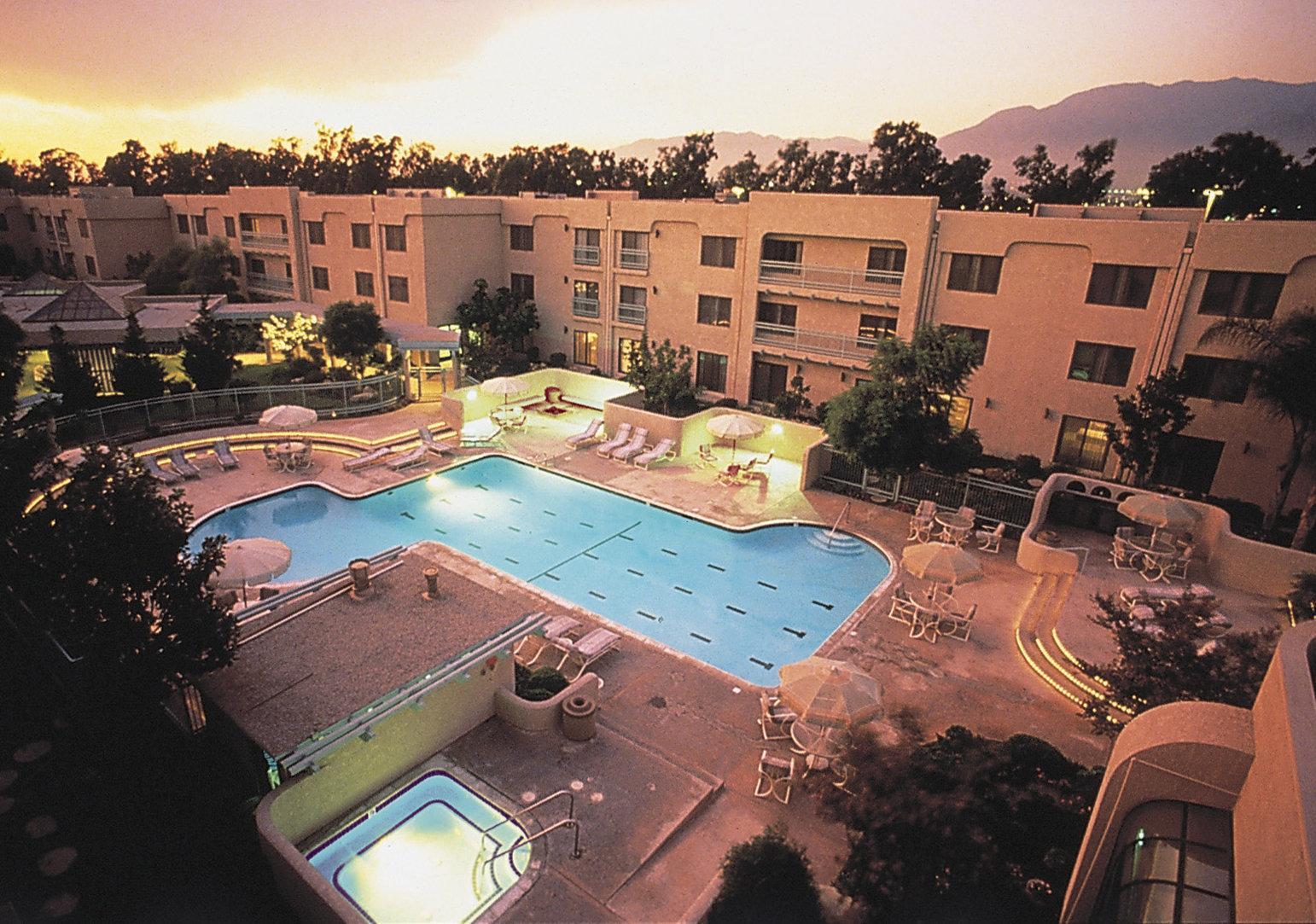 Delta Hotels By Marriott Ontario Airport Luaran gambar