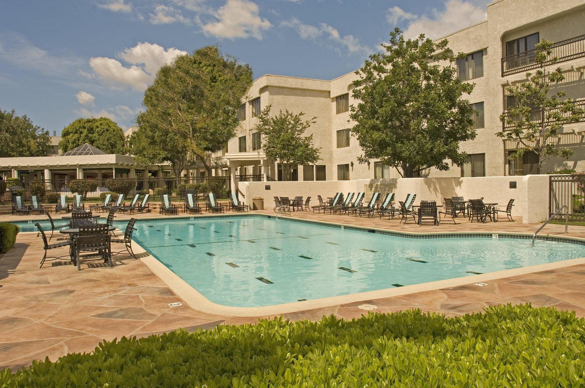 Delta Hotels By Marriott Ontario Airport Luaran gambar