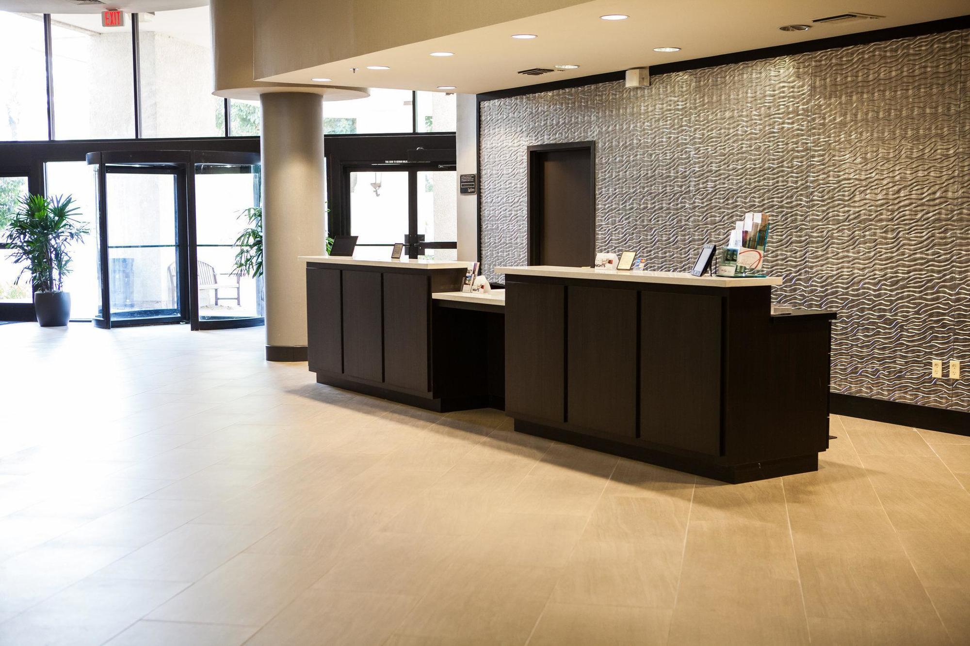 Delta Hotels By Marriott Ontario Airport Luaran gambar