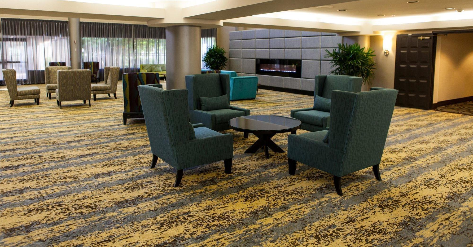 Delta Hotels By Marriott Ontario Airport Luaran gambar