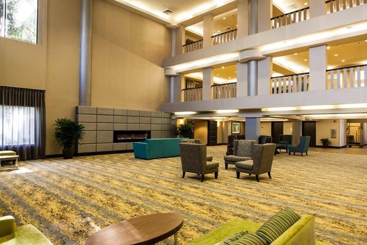 Delta Hotels By Marriott Ontario Airport Luaran gambar