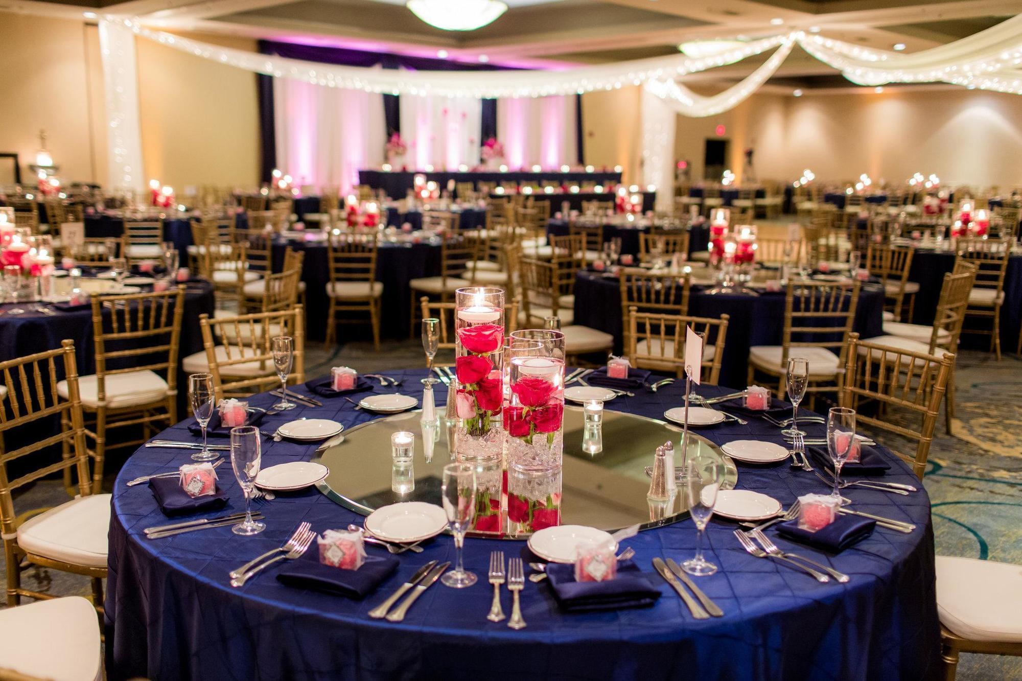Delta Hotels By Marriott Ontario Airport Luaran gambar