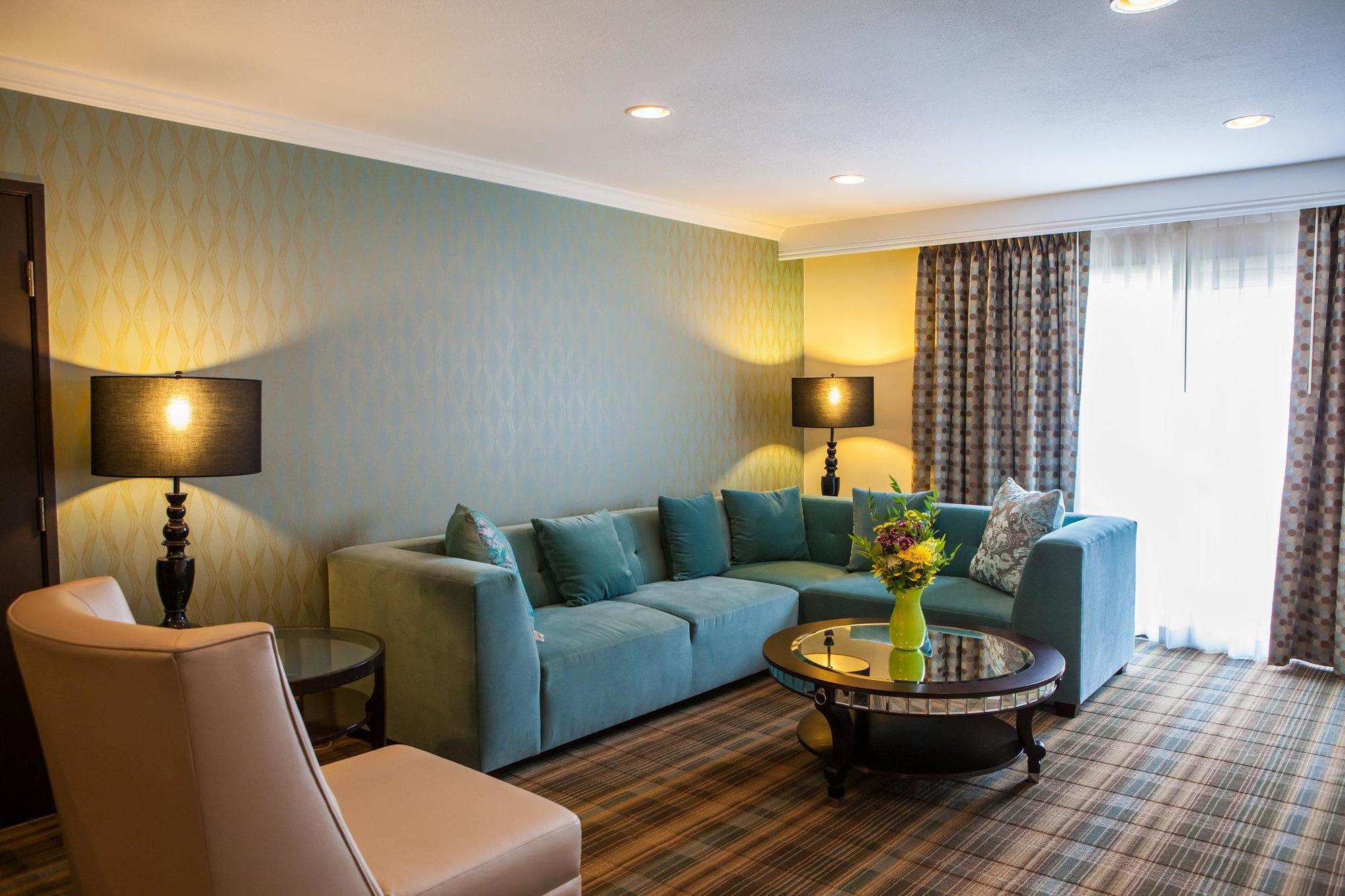 Delta Hotels By Marriott Ontario Airport Luaran gambar