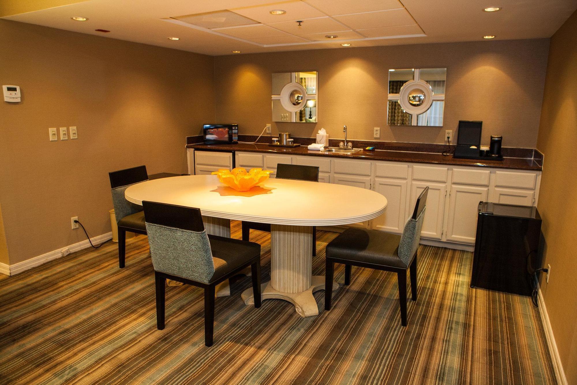 Delta Hotels By Marriott Ontario Airport Luaran gambar