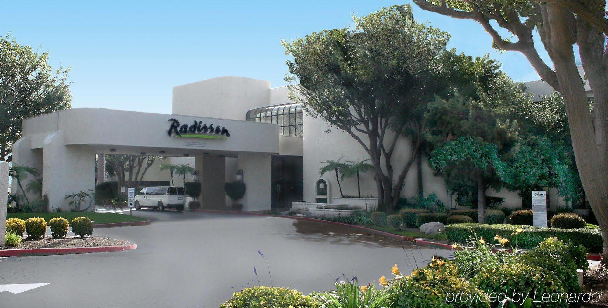 Delta Hotels By Marriott Ontario Airport Luaran gambar