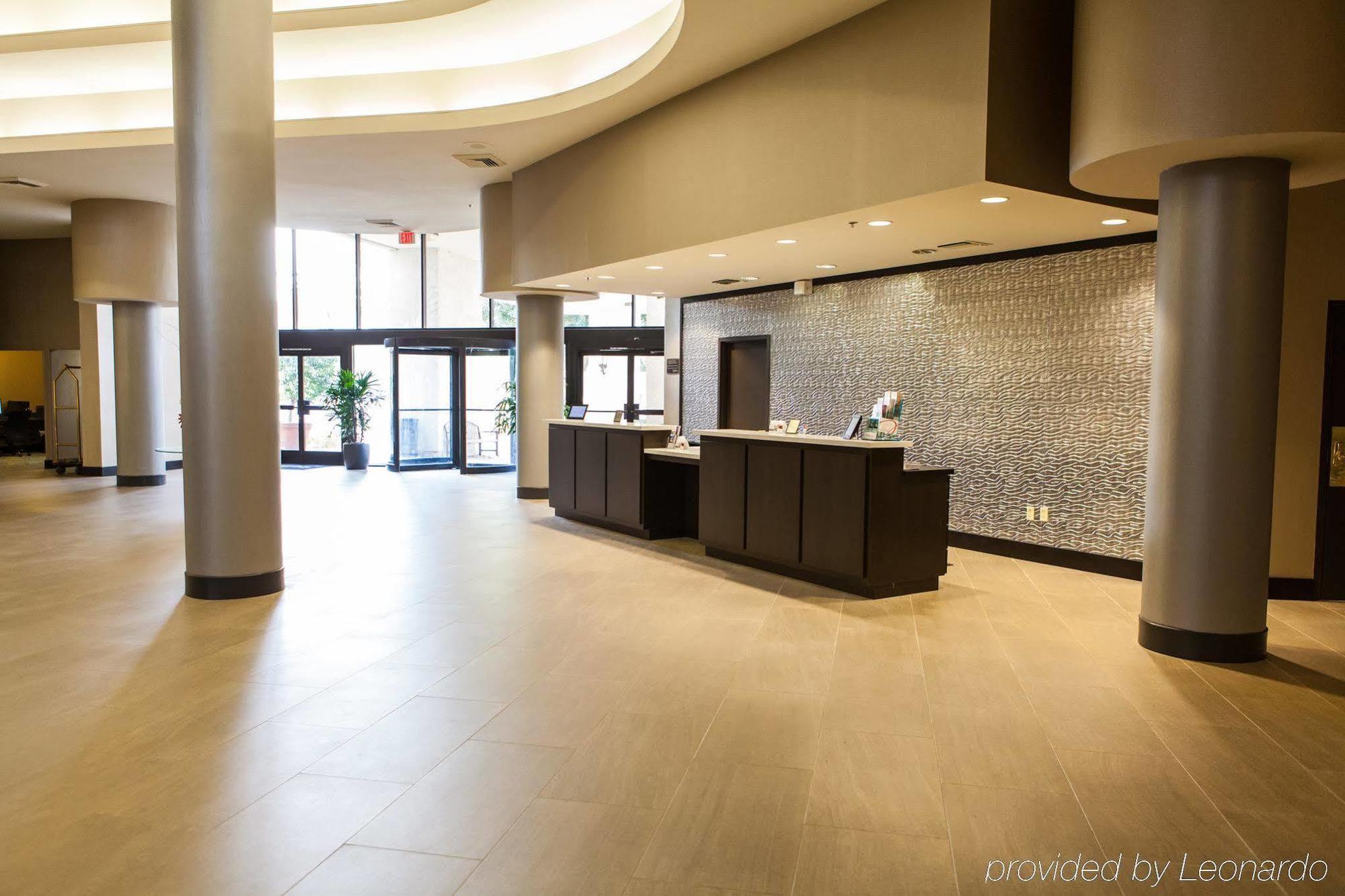 Delta Hotels By Marriott Ontario Airport Luaran gambar