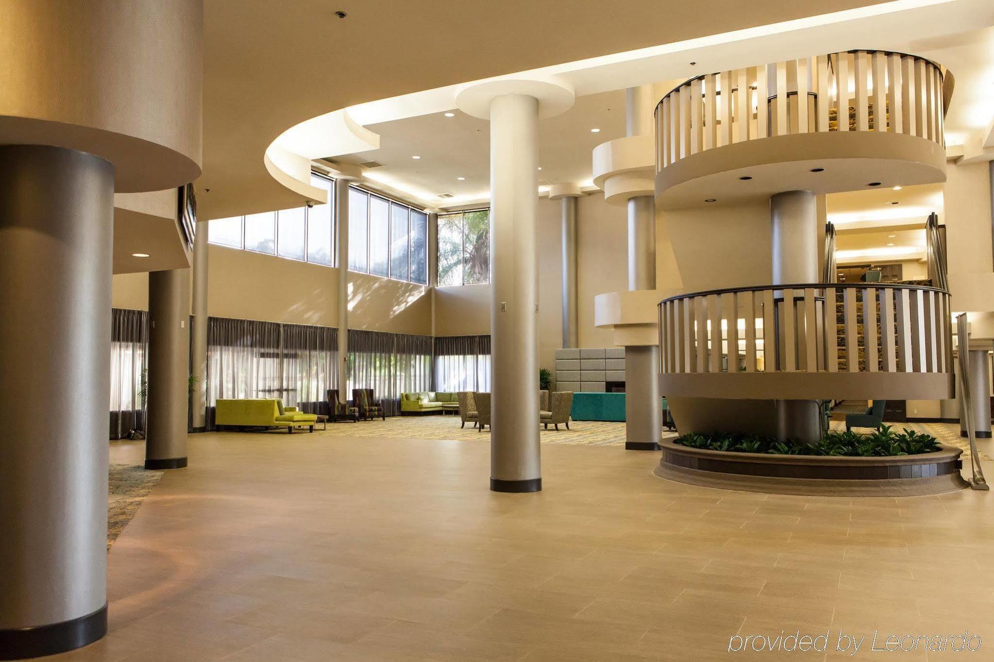 Delta Hotels By Marriott Ontario Airport Luaran gambar