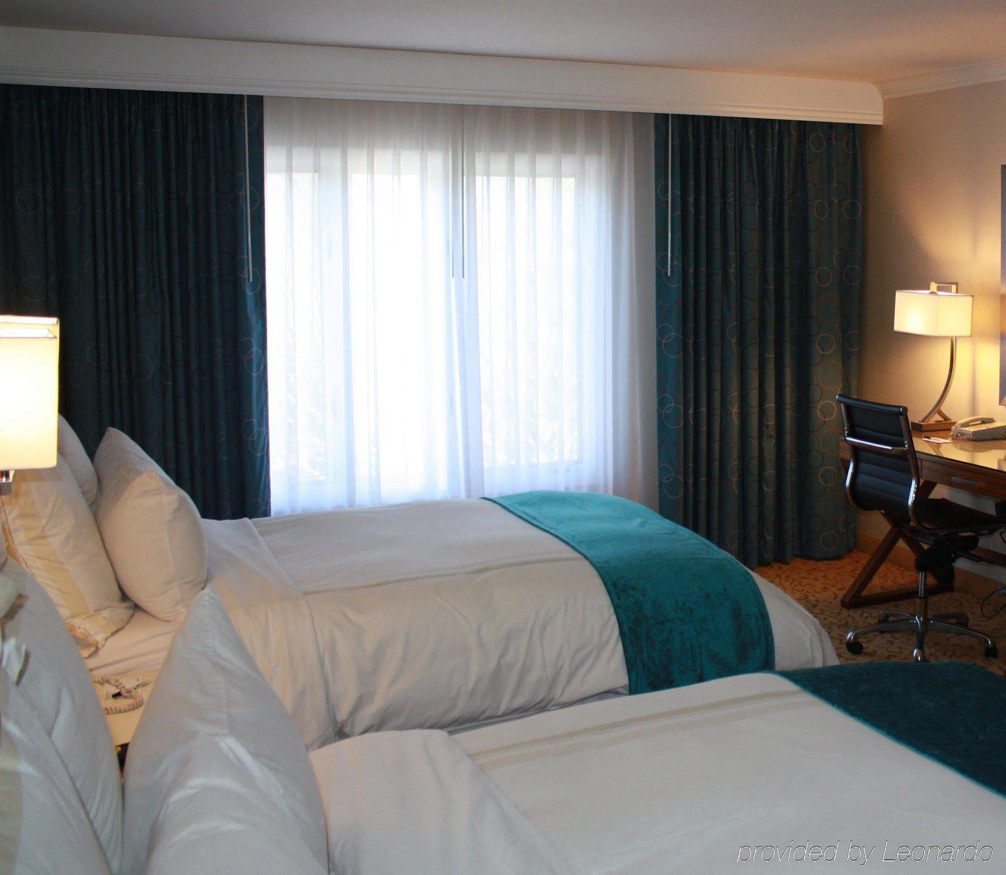 Delta Hotels By Marriott Ontario Airport Luaran gambar