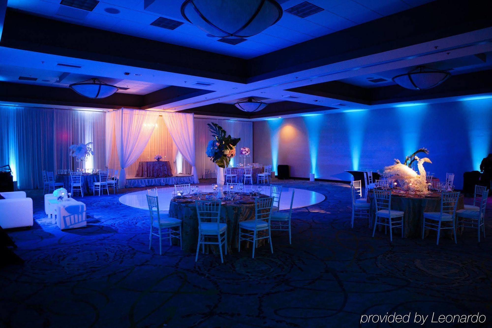 Delta Hotels By Marriott Ontario Airport Luaran gambar