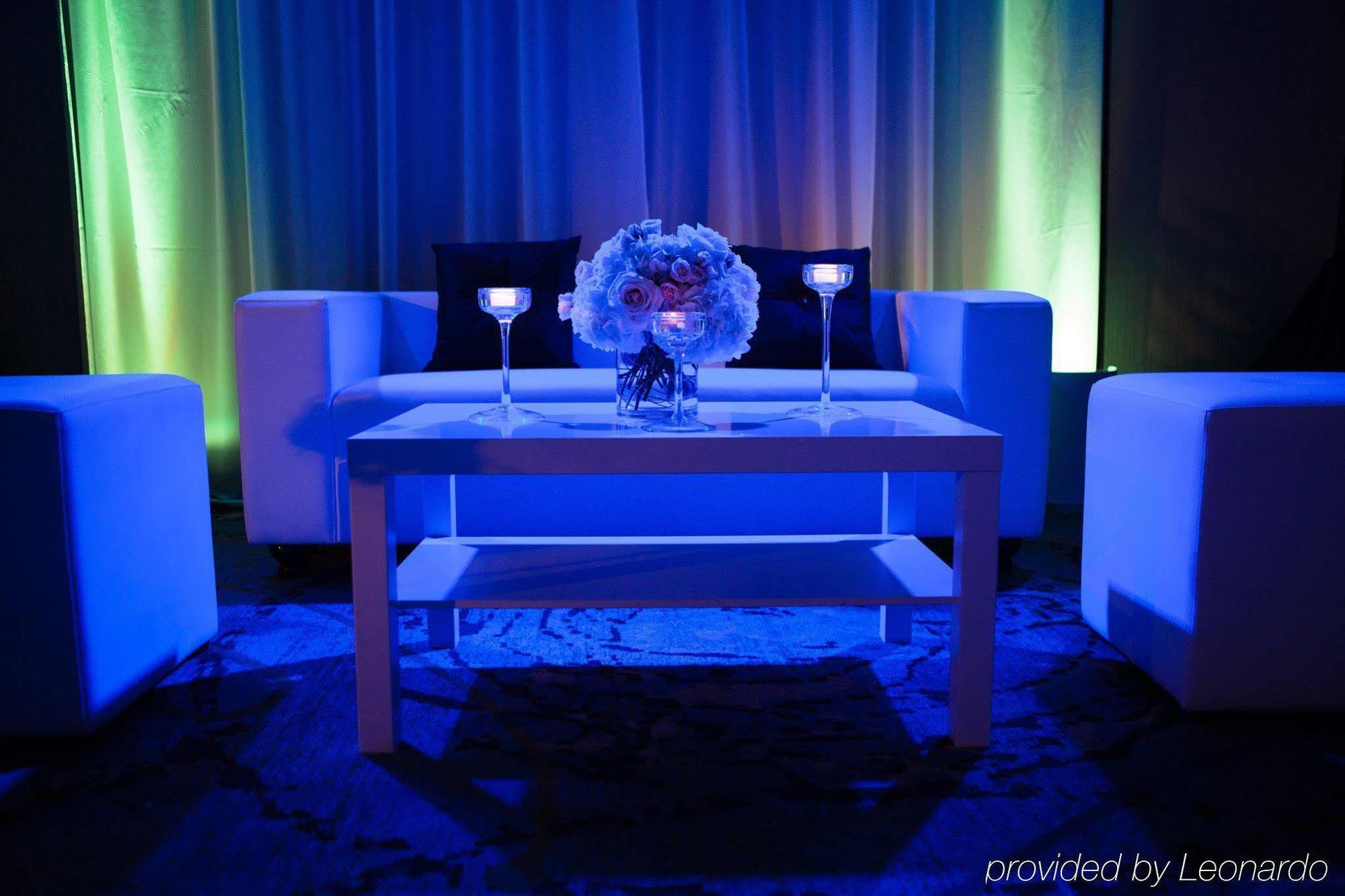 Delta Hotels By Marriott Ontario Airport Luaran gambar
