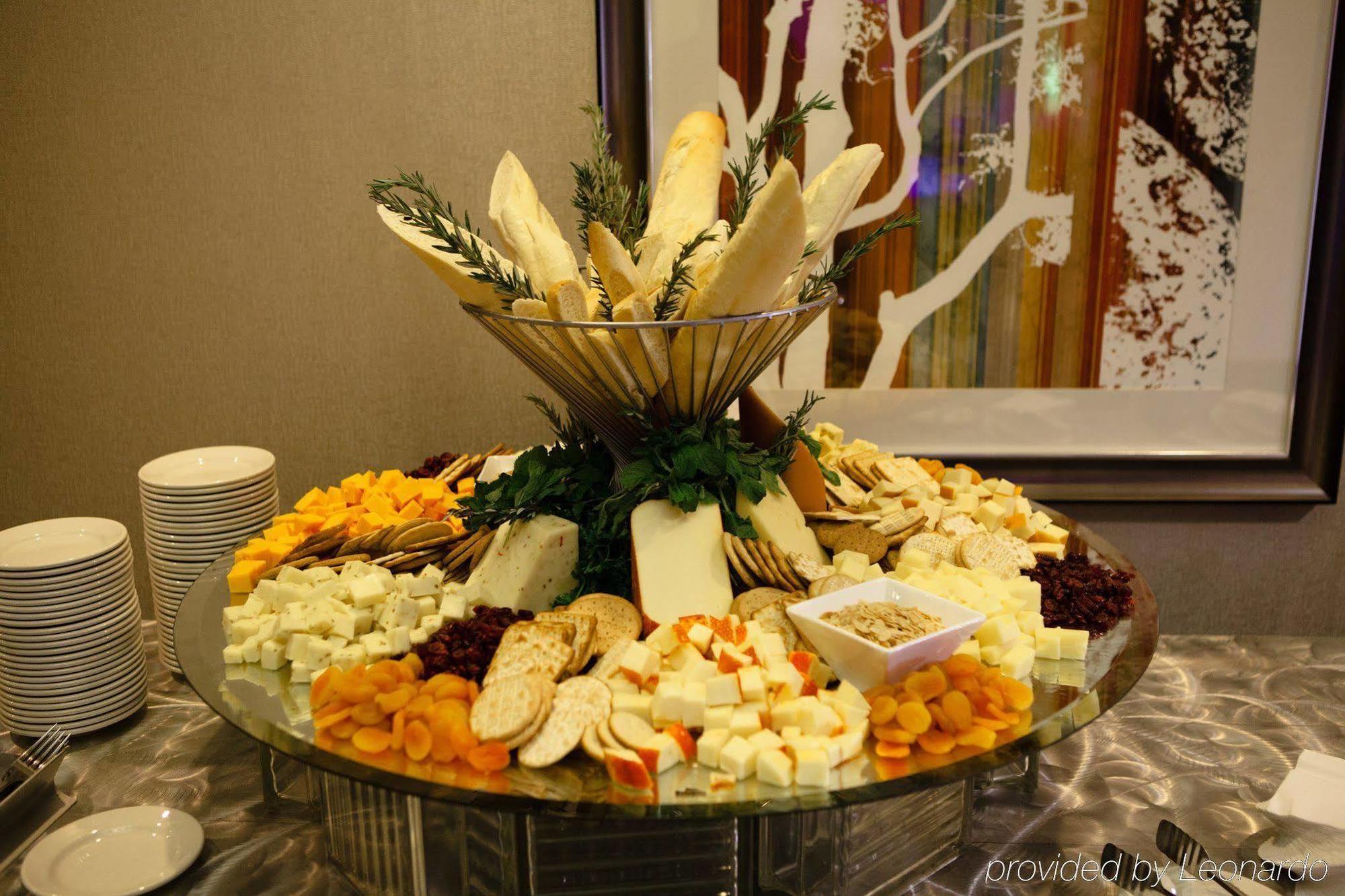 Delta Hotels By Marriott Ontario Airport Luaran gambar