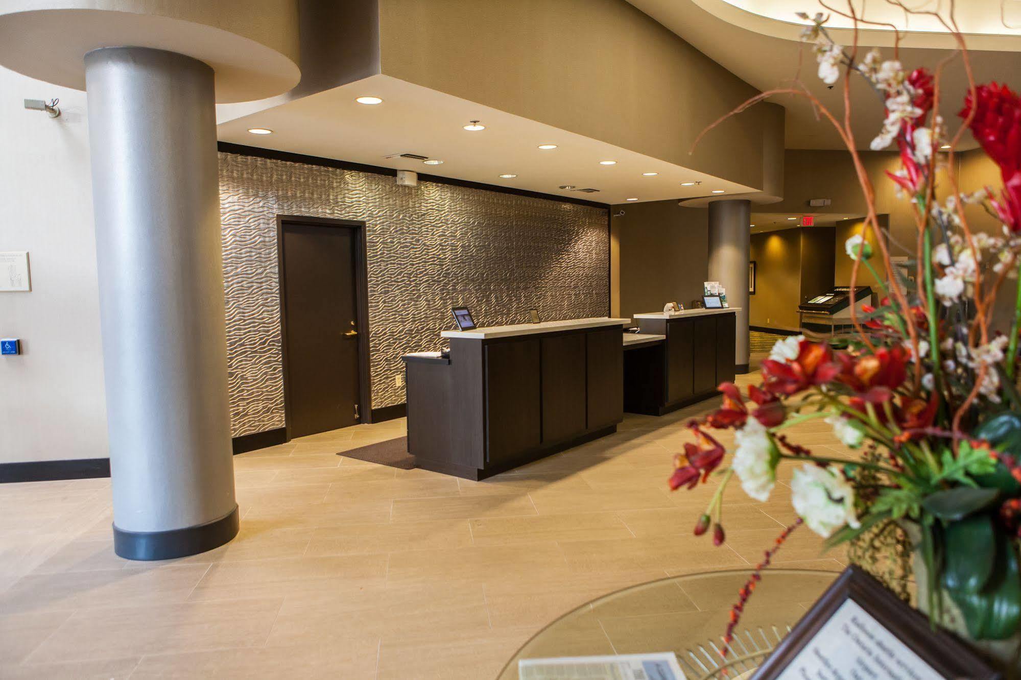 Delta Hotels By Marriott Ontario Airport Luaran gambar
