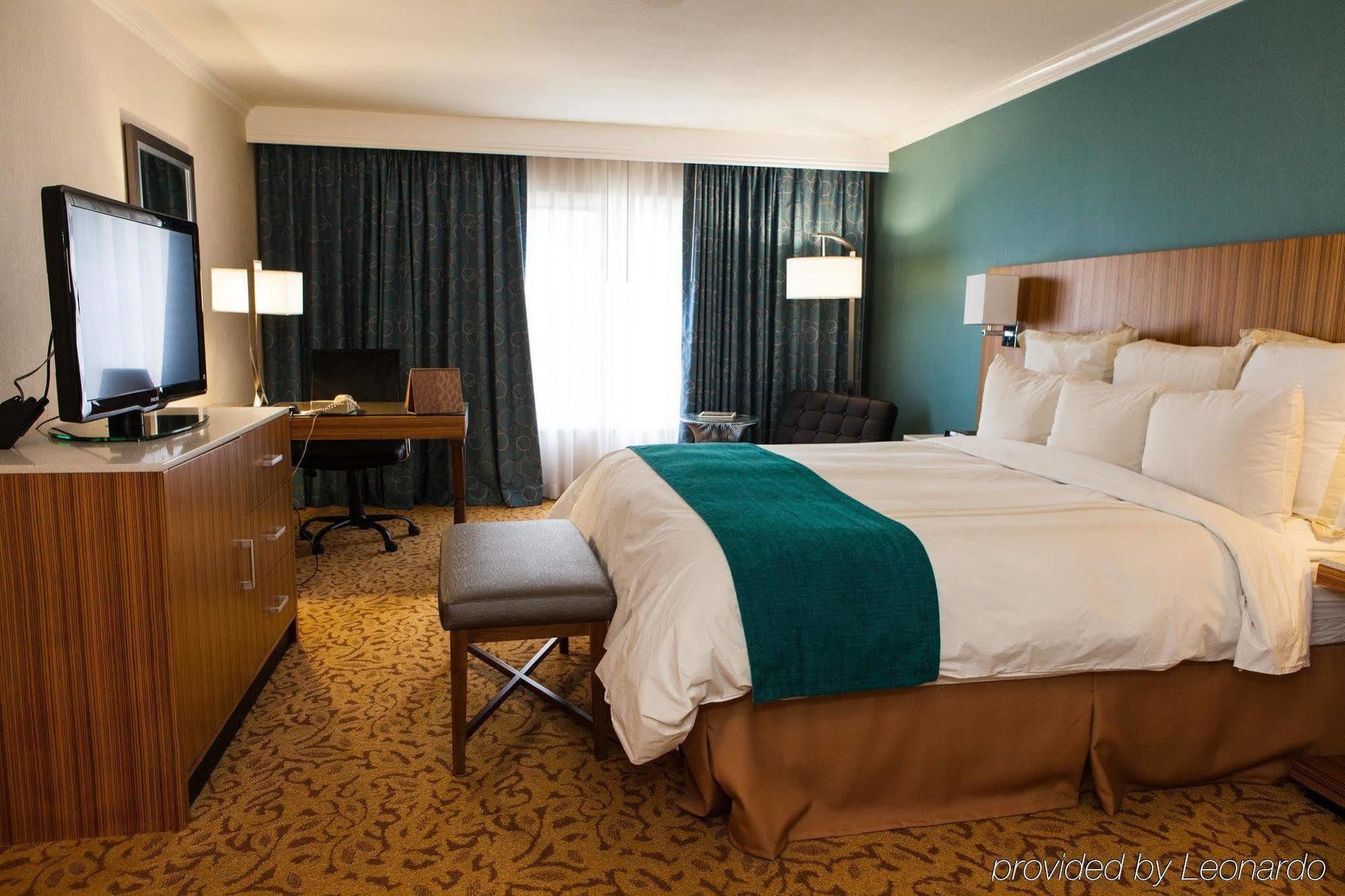 Delta Hotels By Marriott Ontario Airport Luaran gambar