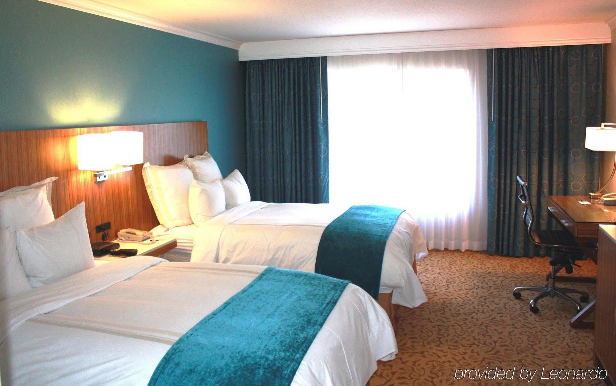 Delta Hotels By Marriott Ontario Airport Luaran gambar