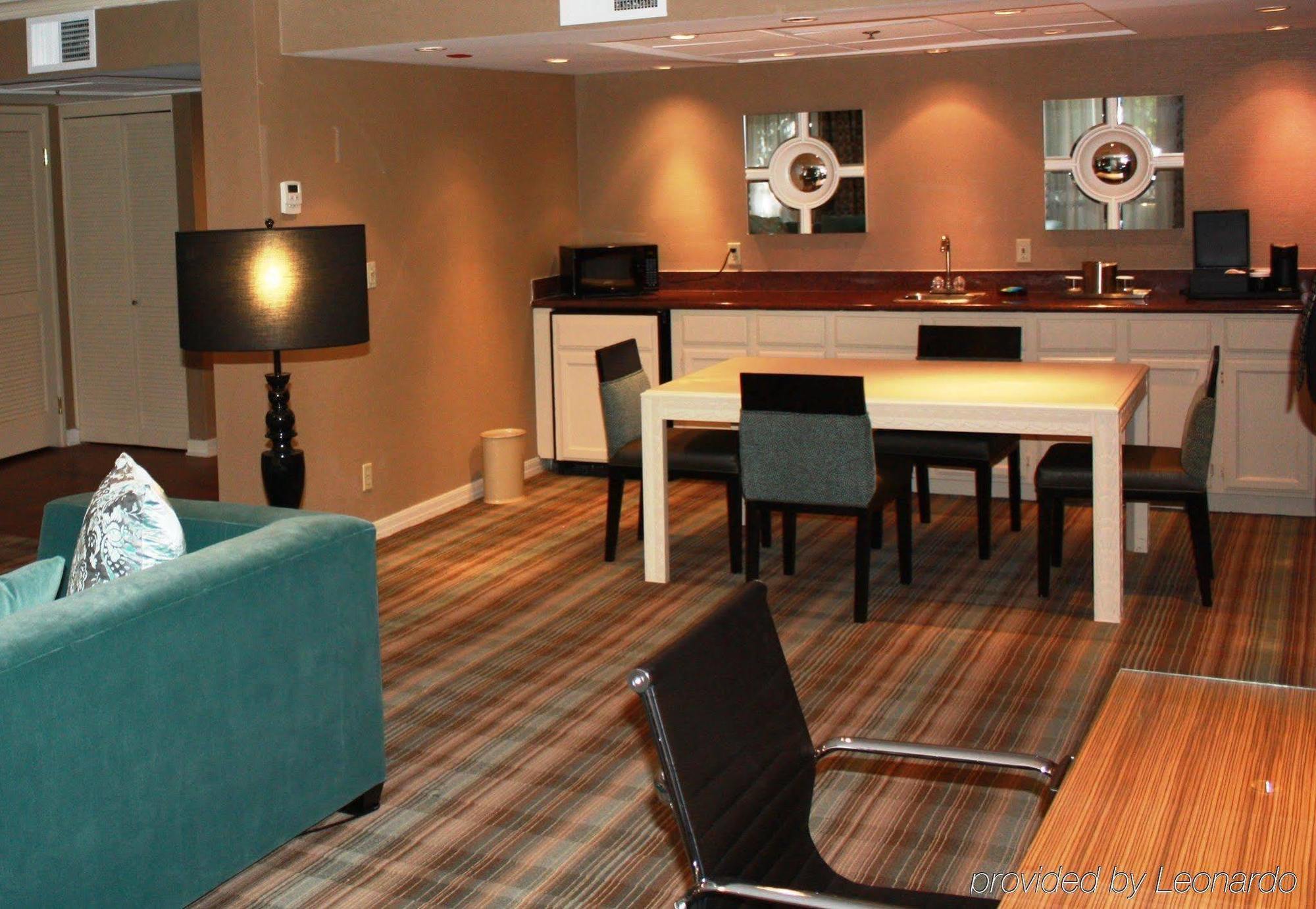 Delta Hotels By Marriott Ontario Airport Luaran gambar