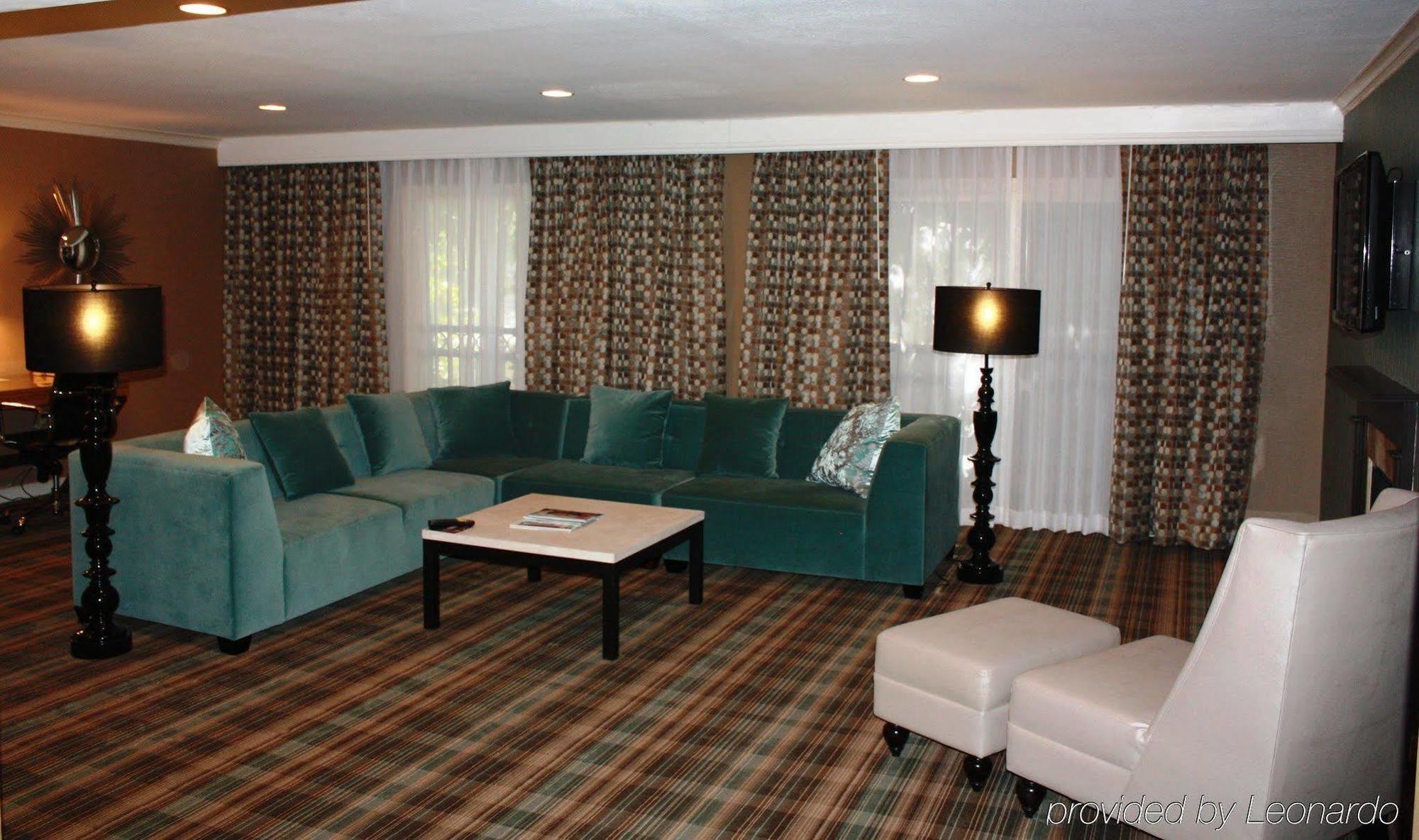 Delta Hotels By Marriott Ontario Airport Luaran gambar