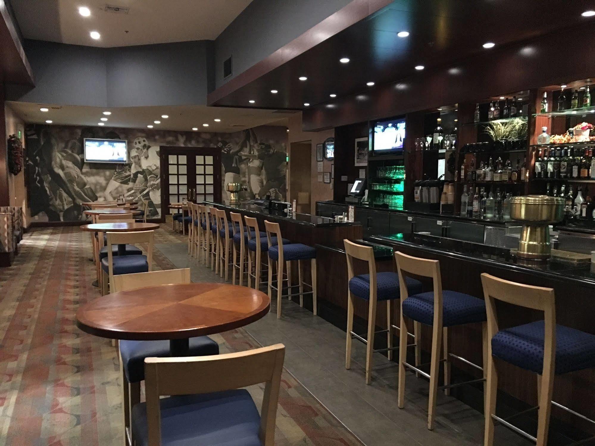 Delta Hotels By Marriott Ontario Airport Luaran gambar