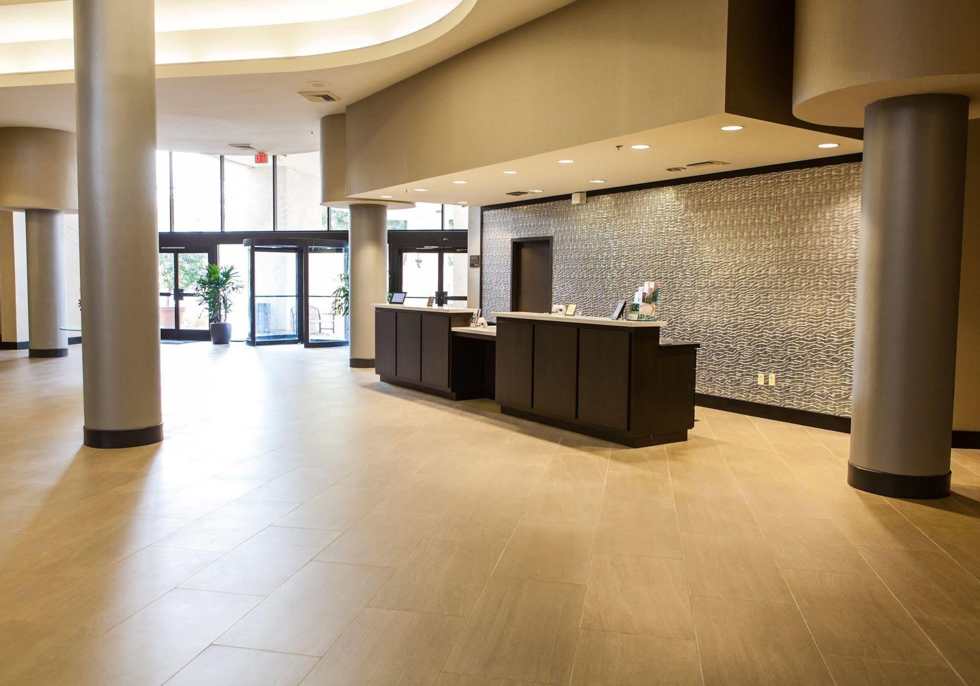 Delta Hotels By Marriott Ontario Airport Luaran gambar