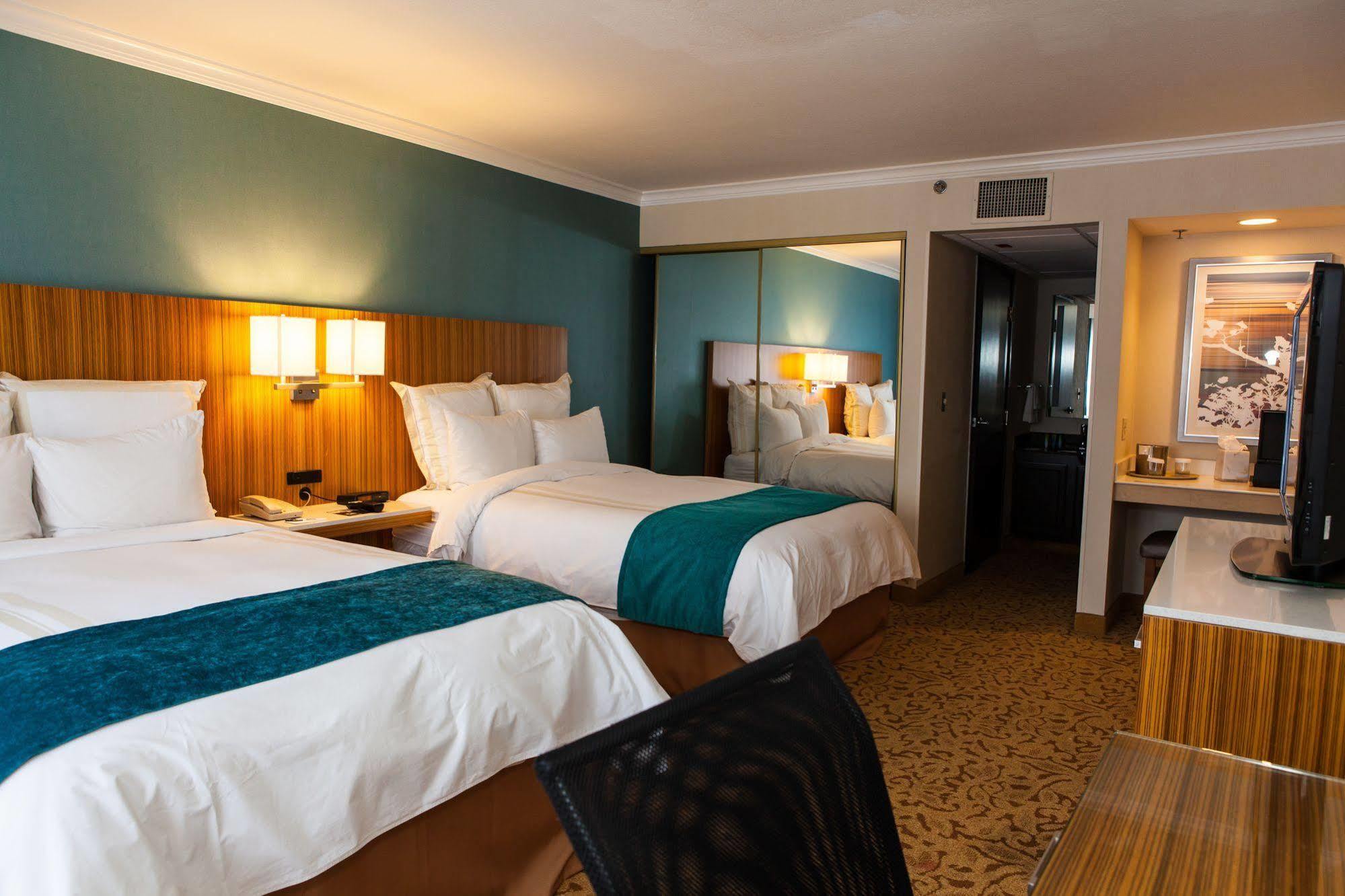 Delta Hotels By Marriott Ontario Airport Luaran gambar