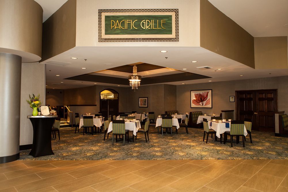 Delta Hotels By Marriott Ontario Airport Luaran gambar